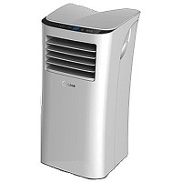 MIDEA AMERICA CORP/IMPORT MPPH-10CRN1-B10 Westpointe S2 Series 10000 BTU Portable Air Conditioner  Cool Only - B00WY7PXGI